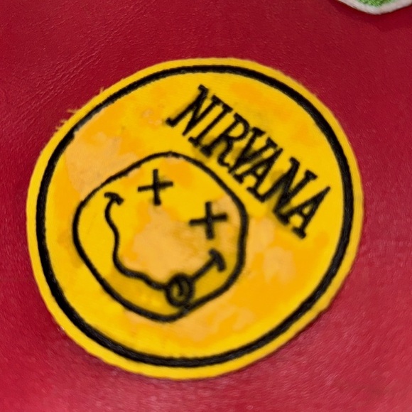 Coach Up Cycled Nomad Hobo Crossbody Bag - Picture 11 of 16